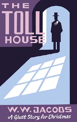 [The Toll House 01] • The Toll House